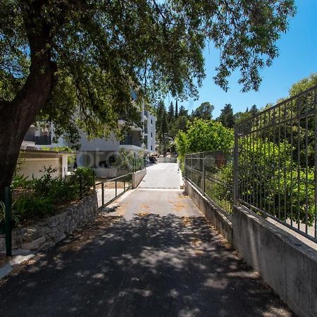 Sea View Apartments Pezze Makarska Eksteriør billede